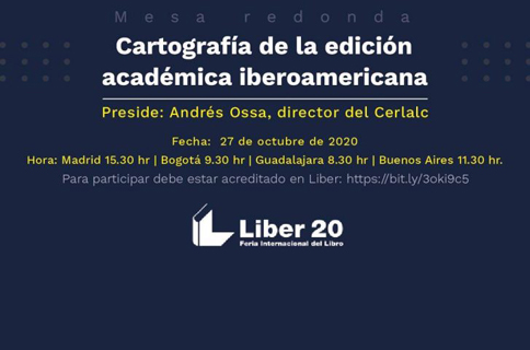 Editores universitarios e investigadores hablan de edición académica iberoamericana