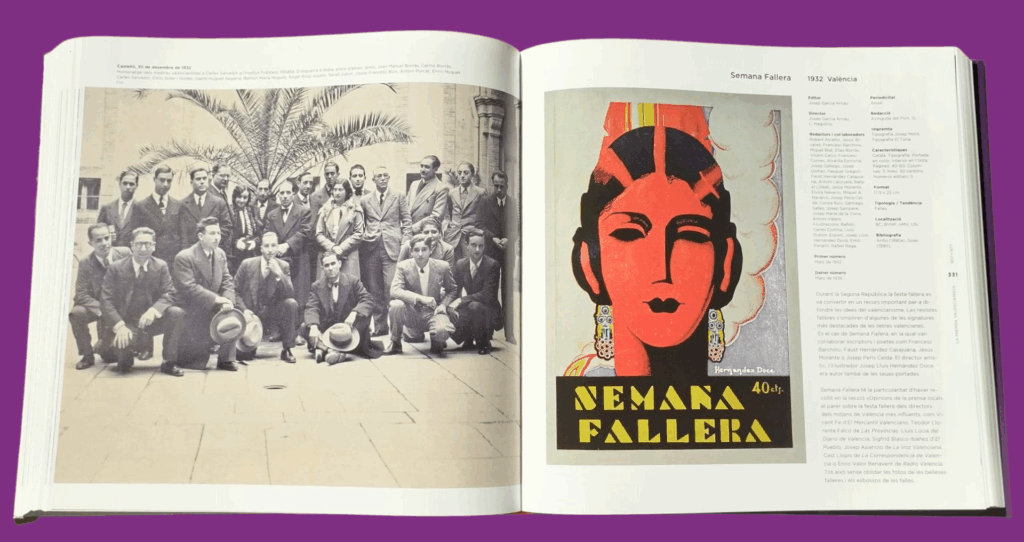 El llibre «La premsa valencianista 1837-1977» rep dos premis destacats
